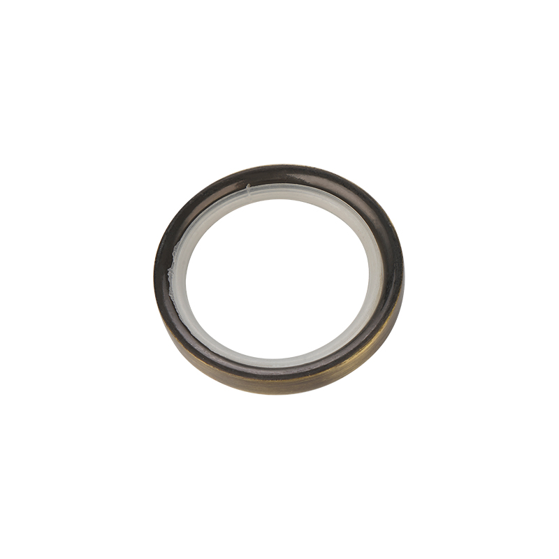 16 mm pierścienie zasłon